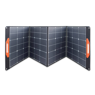 携帯用エネルギー太陽Evの充電器の太陽電池パネルの充電器80W 100W 160W