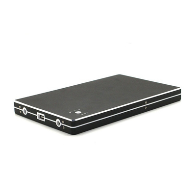 QC3.0携帯用タイプCラップトップ力銀行30000Mah 19V