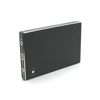 QC3.0 30000Mah 12V速い充満UsbのタイプCラップトップ力銀行電池の管理システム