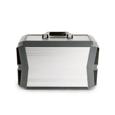 220v携帯用発電所1500ワット1000ワットの太陽電池パネルの発電機システム