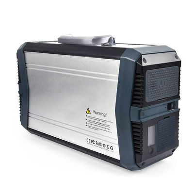 YSERA Lifepo4のUSPの電源が付いている太陽発電機の場所500W