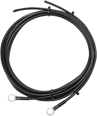 350のワットの2 PC 175Wのモノクリスタル パネルが付いている薄く適用範囲が広い太陽電池パネルのキット