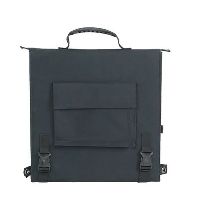 110W折り畳み式の太陽電池パネルETFE携帯用6折る旅行充電器の家の使用太陽電池パネル