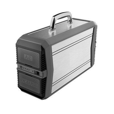 携帯用太陽家電池の発電機動力火車532wh 500w 220V