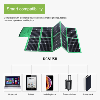 OEMの太陽エネルギー充電器のパネルの電源300w