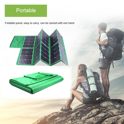 OEMの太陽エネルギー充電器のパネルの電源300w