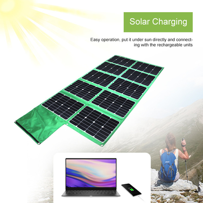 OEMの太陽エネルギー充電器のパネルの電源300w