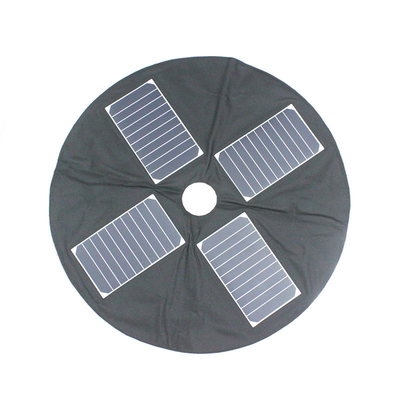 OEM ROHS USBのMoibleの電話カメラのための太陽電池パネル20wの太陽充電器