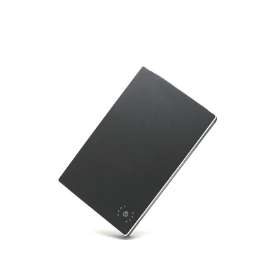 QC3.0携帯用タイプCラップトップ力銀行30000Mah 19V
