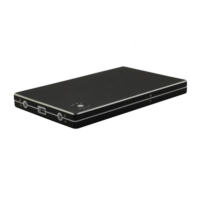 QC3.0携帯用タイプCラップトップ力銀行30000Mah 19V
