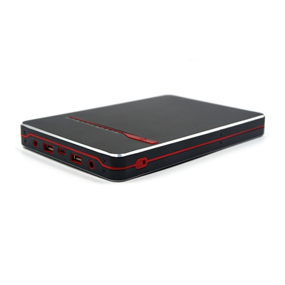ラップトップのための150whタイプCラップトップ力銀行場所100w USB C電池のパック