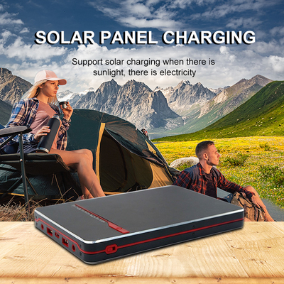 ラップトップのための150whタイプCラップトップ力銀行場所100w USB C電池のパック