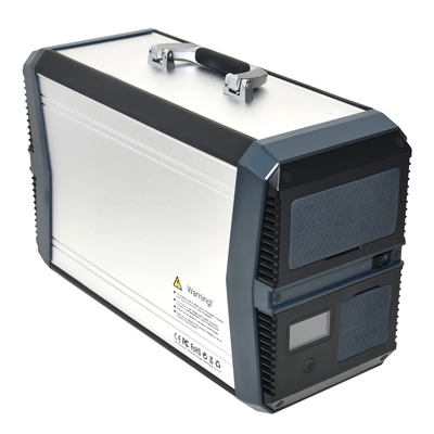 屋外のための 25.9V 39Ah 携帯用発電所の発電機のリチウム イオン電池