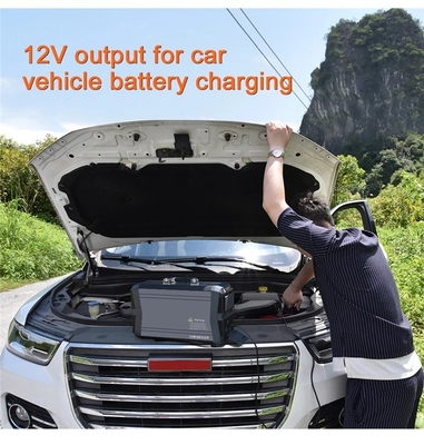 屋外のための 25.9V 39Ah 携帯用発電所の発電機のリチウム イオン電池
