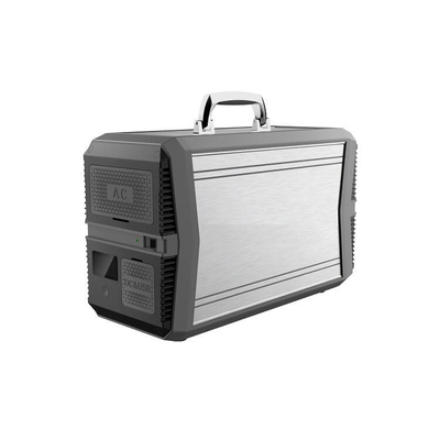 キャンプ220v 50hz 60hzのための太陽再充電可能なCPAP動力火車