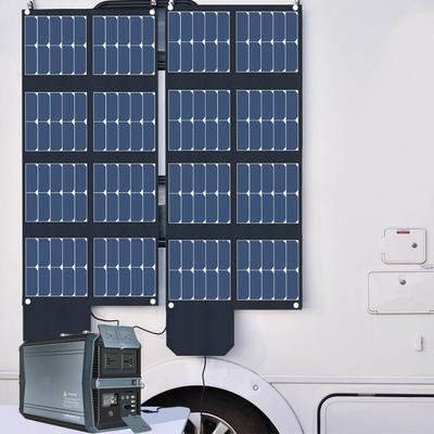 太陽携帯用動力火車太陽MPPT機能Dc 12vのリチウム電池のパック