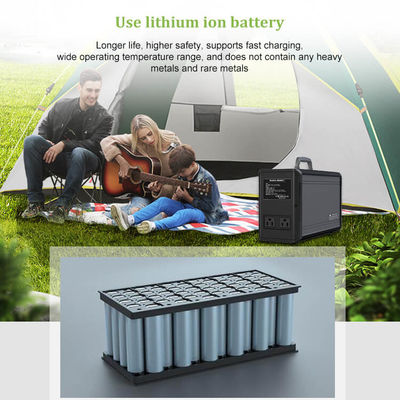 リチウム電池のためのOEM Lifepo4の太陽発電機の携帯用太陽電池パネル