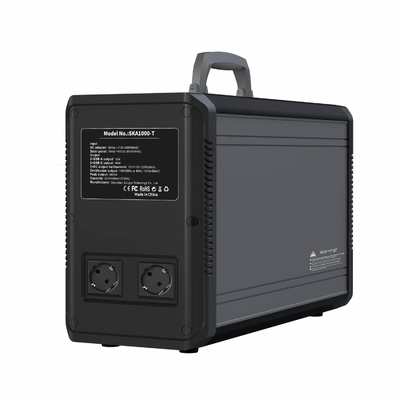 2000W 240vの携帯用太陽エネルギーの発電機の太陽電池パネル動力火車