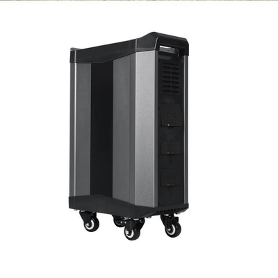 携帯用太陽電池パネルの発電機動力火車2500W 4000W