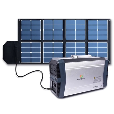 動力火車太陽携帯用500wh 1000W 2000W 3000 Wの充電電池