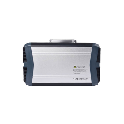 旅行キャンプのためのリチウム電池携帯用動力火車1500W 500W