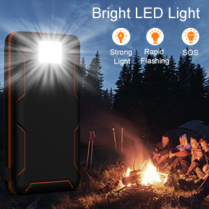 太陽携帯用充電器