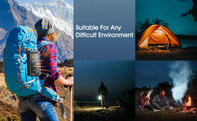 ケーブルが付いている力銀行