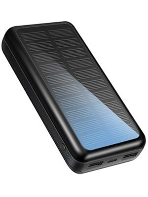 太陽充電器