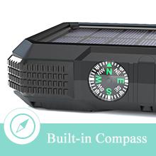 携帯用充電器外的な電池銀行